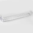 Refrigerator Freezer Door Bin for LG LTCS24223D/05 - Part MAN62571001