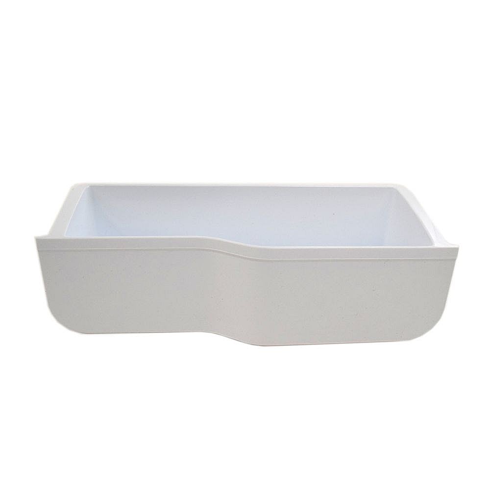 Photo of Kenmore Part #man62849801, Refrigerator Door Bin | 4.85 x 12.85 x 3.25 from Repair Parts Direct