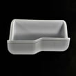 Refrigerator Door Bin for LG LFCS22520S/00 - Part MAN62849901