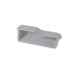 Refrigerator Door Bin, Lower for LG LFC22770ST/01 - Part MAN62849902