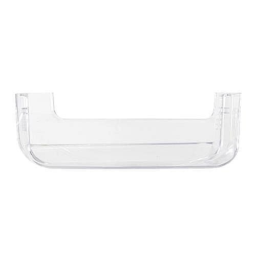 Part #man63049001, Refrigerator Door Basket / 17.00 x 14.00 x 9.00