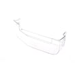 Kenmore Basket,door for LG LRMVS2806S/00 - Part MAN63049003