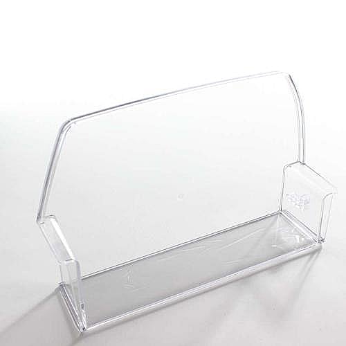 Photo of LG Part #man63088601, Refrigerator Door Bin | 17.33 x 13.67 x 8.50 from Repair Parts Direct