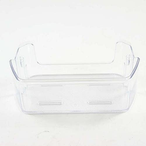 Part #man63108601, Refrigerator Freezer Door Bin / 16.54 x 13.38 x 8.92