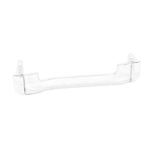 Part #man63248701, Refrigerator Door Bin, Lower / 17.81 x 12.75 x 8.38