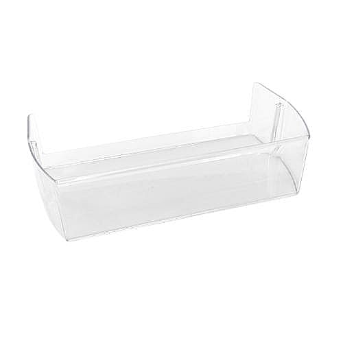 LG Part #man64890501, Refrigerator Door Bin, Lower - Refrigeration Storage Part By