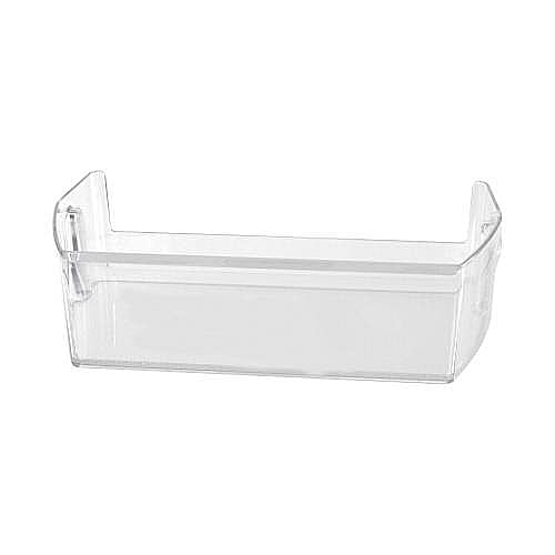 Part #man64890701, Refrigerator Freezer Door Bin