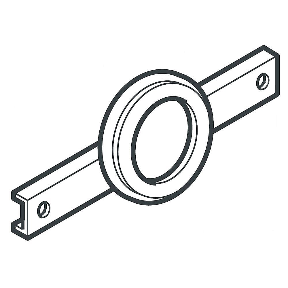 Part #maz30459202, Bracket, motor