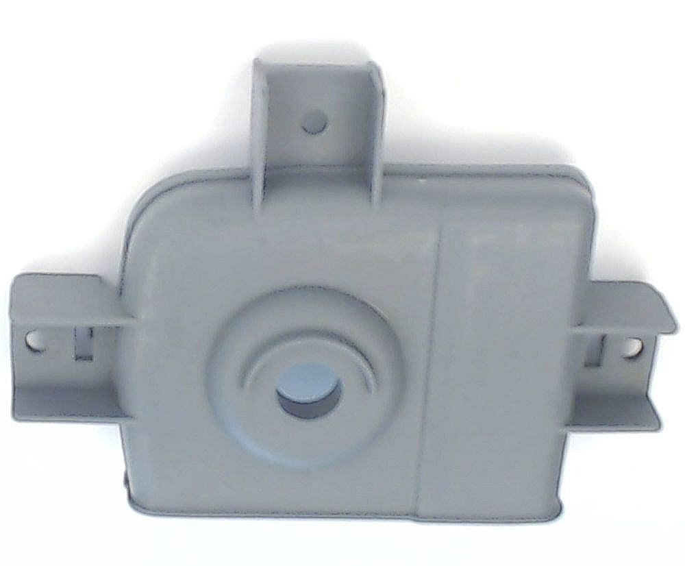 Part #maz61845401, Refrigerator Evaporator Fan Motor Bracket / 3.35 x 4.80 x 1.25