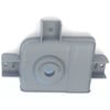 Refrigerator Evaporator Fan Motor Bracket MAZ61845401