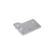 Lg Bracket,door for LG LSSB2692ST/00 - Part MAZ63009801