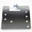 Bracket,hing for LG LSSB2696BD/00 - Part MAZ63009901