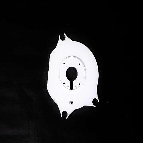Part #maz63419801, Refrigerator Motor Bracket / 16.00 x 12.00 x 12.00