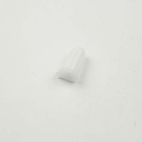 Part #mbf62704701, Refrigerator Door Hinge Bushing / 14.00 x 11.75 x 2.00