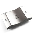Refrigerator Dispenser Lever for LG LSMX214ST/00 - Part MBG61852201
