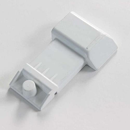 Part #mbg62013801, Refrigerator Lever Button