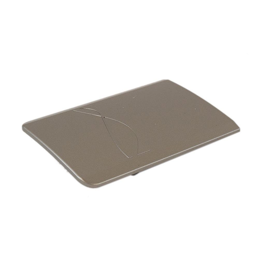 Part #mbg62102104, Refrigerator Dispenser Actuator Pad