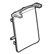 Refrigerator Lever Button for LG LFX31925SW - Part MBG64108001