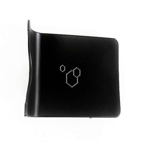 GE Part #mbg64108002, Refrigerator Lever Button