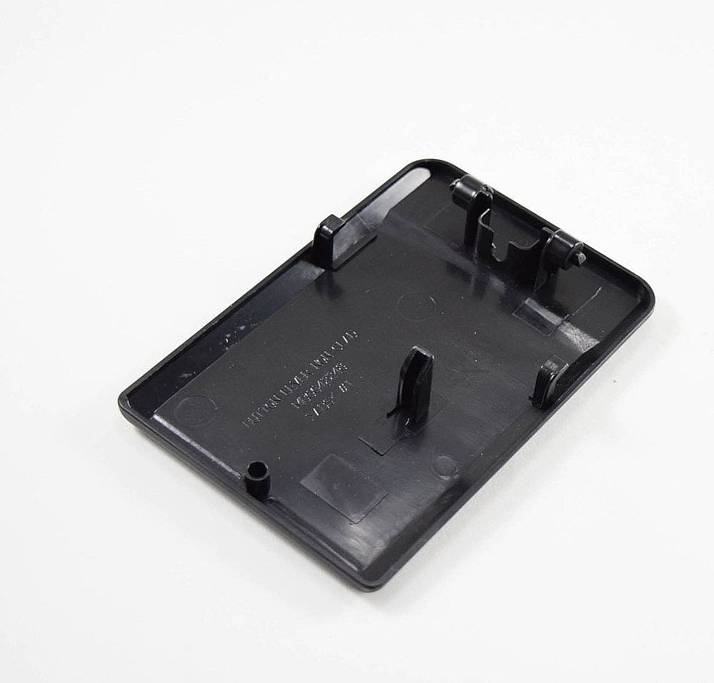 Part #mbg64224802, Refrigerator Dispenser Lever / 4.85 x 3.25 x 0.90