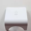 Refrigerator Lever Button for LG LFXS30726B/00 - Part MBG64348705