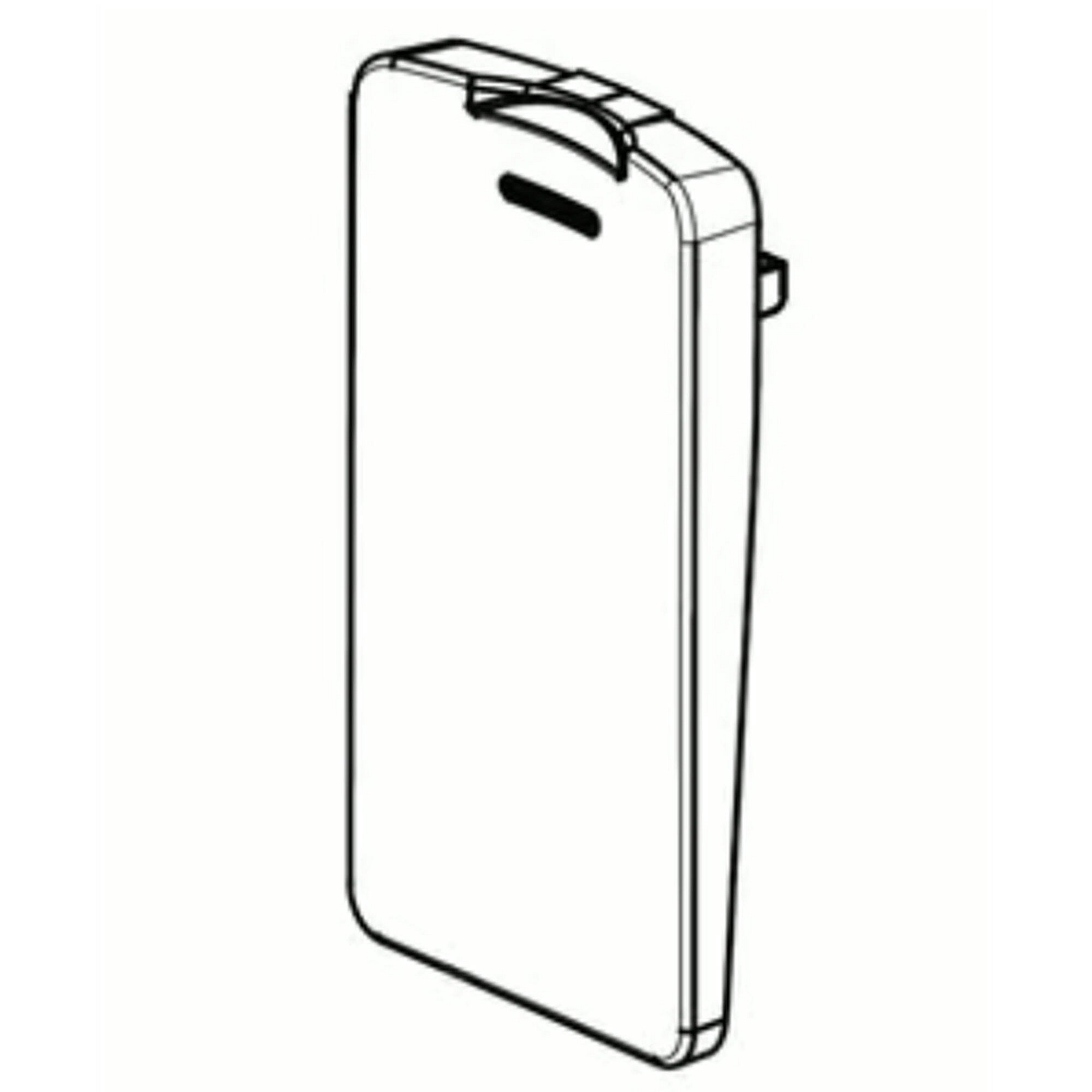 Part #mbg67853614, Button, lever
