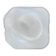 Refrigerator Dispenser Ice Chute Door for Kenmore 79531002700 - Part MBL37073101