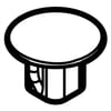 Kenmore Refrigerator Cap Cover MBL64822401