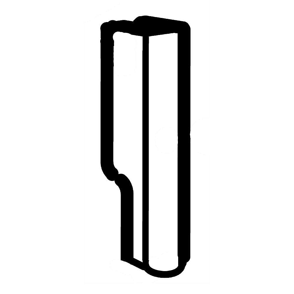Part #mbl64898901, Refrigerator Duct Cap