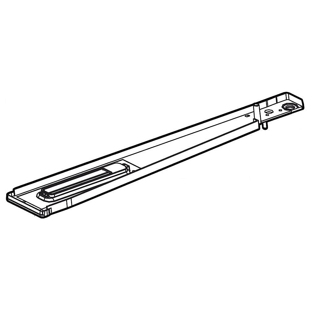 Part #mbl65024303, Cap, decor Re