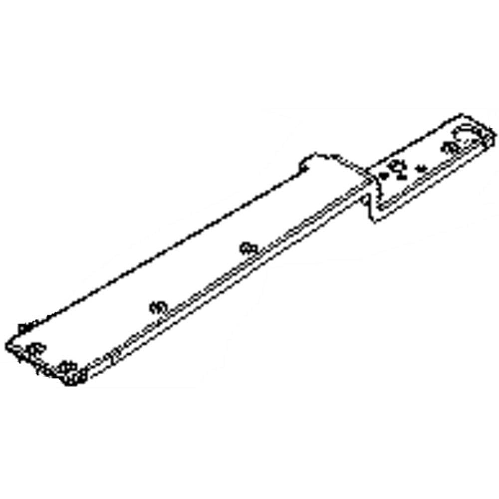 Part #mbl65042004, Decorative Refrigerator Cap