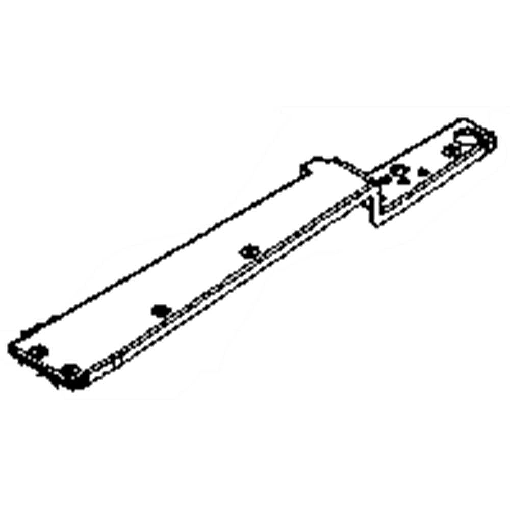Part #mbl65042006, Cap, decor Refrigerator