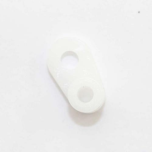 Part #mbl65077501, Refrigerator Door Hinge Cover