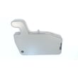 Refrigerator Door Hinge Cover for Kenmore Elite 79579042311 - Part MBL65401501