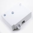 Refrigerator Door Hinge Cover for Kenmore Elite 79579042311 - Part MBL65401502