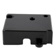 Refrigerator Door Hinge Cap, Right for Kenmore Elite 79578029312 - Part MBL65401503