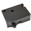 Refrigerator Door Hinge Cover for Kenmore Elite 79578029312 - Part MBL65401504