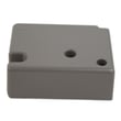 Refrigerator Door Hinge Cover for LG LDCS24223S/02 - Part MBL65401506