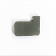 Refrigerator Cap Cover for Kenmore 79579983510 - Part MBL65698302