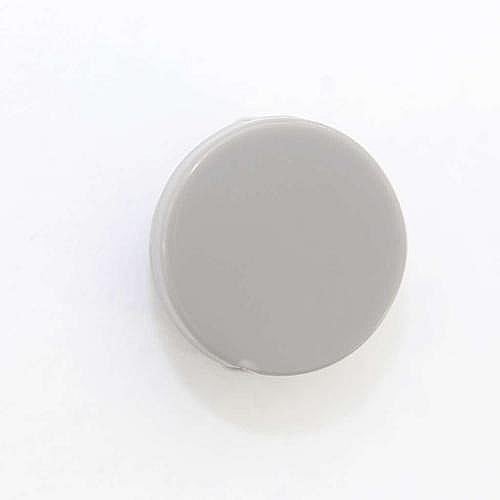 Photo of GE Part #mbl65998201, Refrigerator Cap Cover from Repair Parts Direct