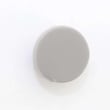 Refrigerator Cap Cover for LG LBNC10551V/00 - Part MBL65998201