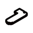 Refrigerator Cap Cover for LG LRMVS2806S/00 - Part MBL66017901