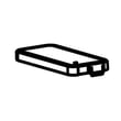 Cap,cover for LG LRSOS2706S/00 - Part MBL68678711