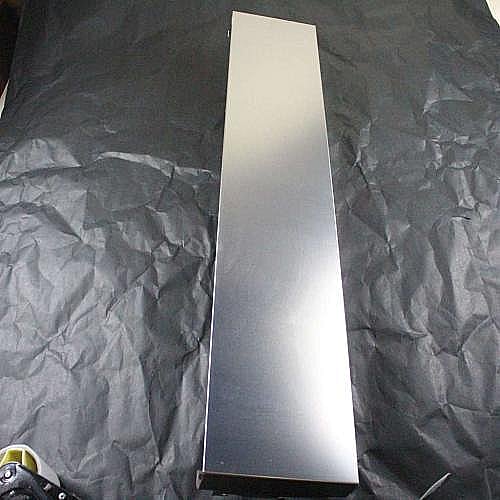 Part #mbn62245202, Lg Refrigerator Top Cabinet Panel