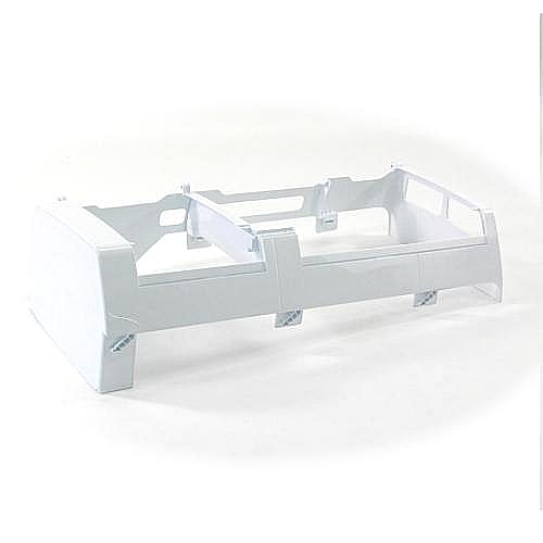 Part #mbn62547402, Refrigerator Door Chiller Frame / 42.50 x 22.50 x 13.25