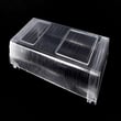 Refrigerator Convenience Door Case for LG LSC22991ST/00 - Part MBN62787101