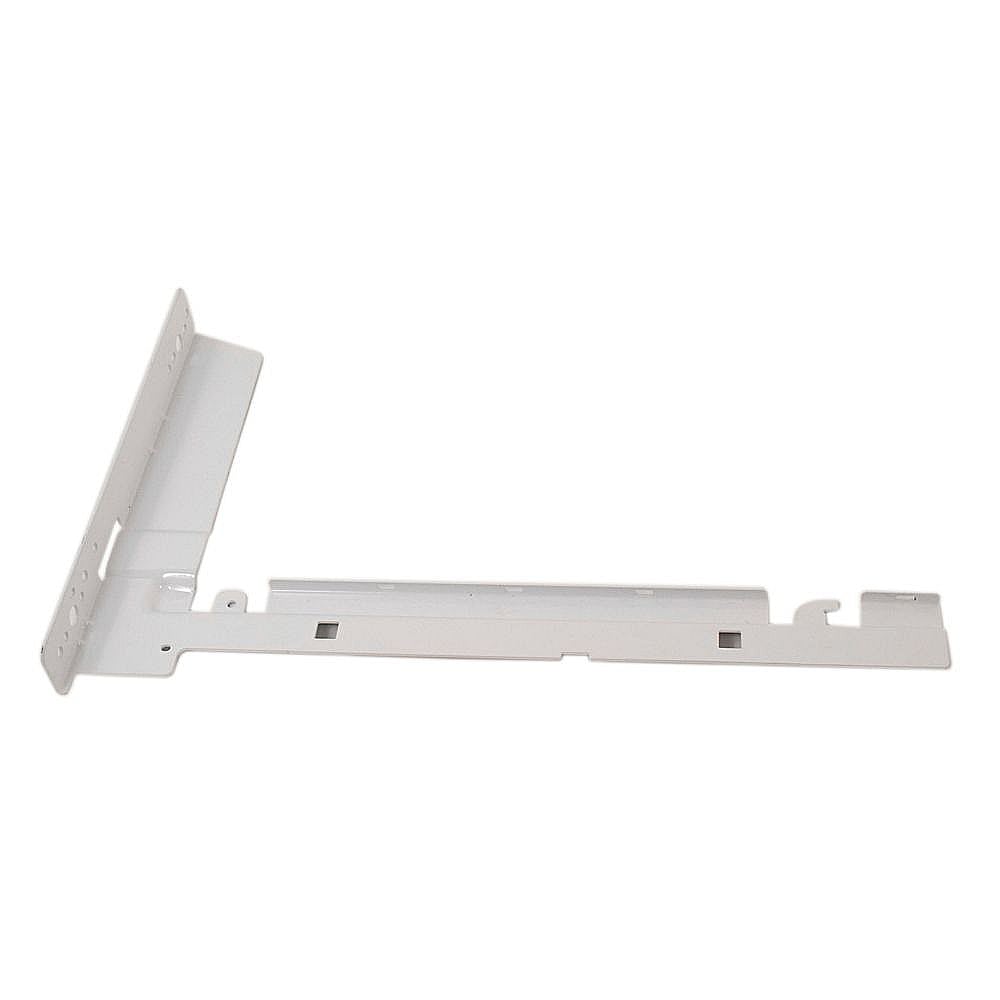 Part #mcd36888903, Refrigerator Crisper Drawer Rail Support