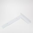 Refrigerator Freezer Door Slide Rail, Right MCD36888904