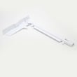 Refrigerator Crisper Drawer Rail Support for Kenmore Elite 79571059010 - Part MCD61841101