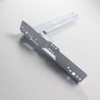 Connector for LG LFC25765SB/00 - Part MCD61841103